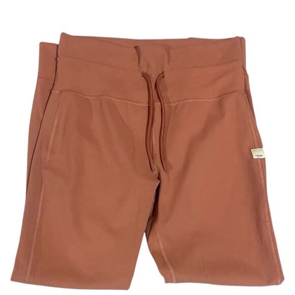 Vuori Daily Legging  Light Penny XS - Picture 7 of 9